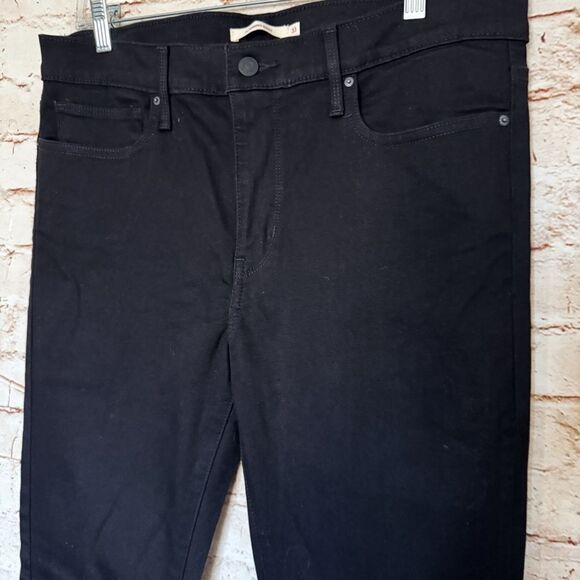 Levis slimming bootcut jeans - Picture 4 of 7